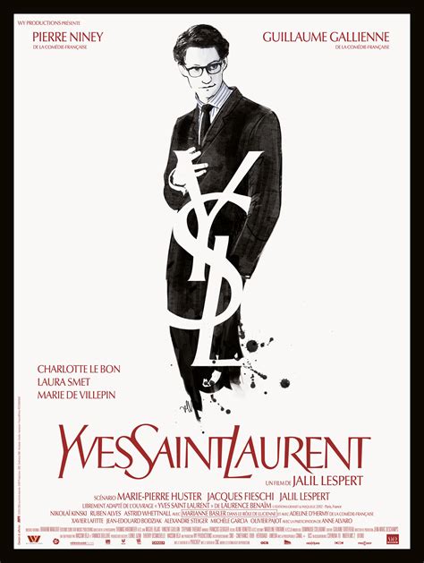 yves saint laurent film completo in italiano|saint laurent 2014 full movie.